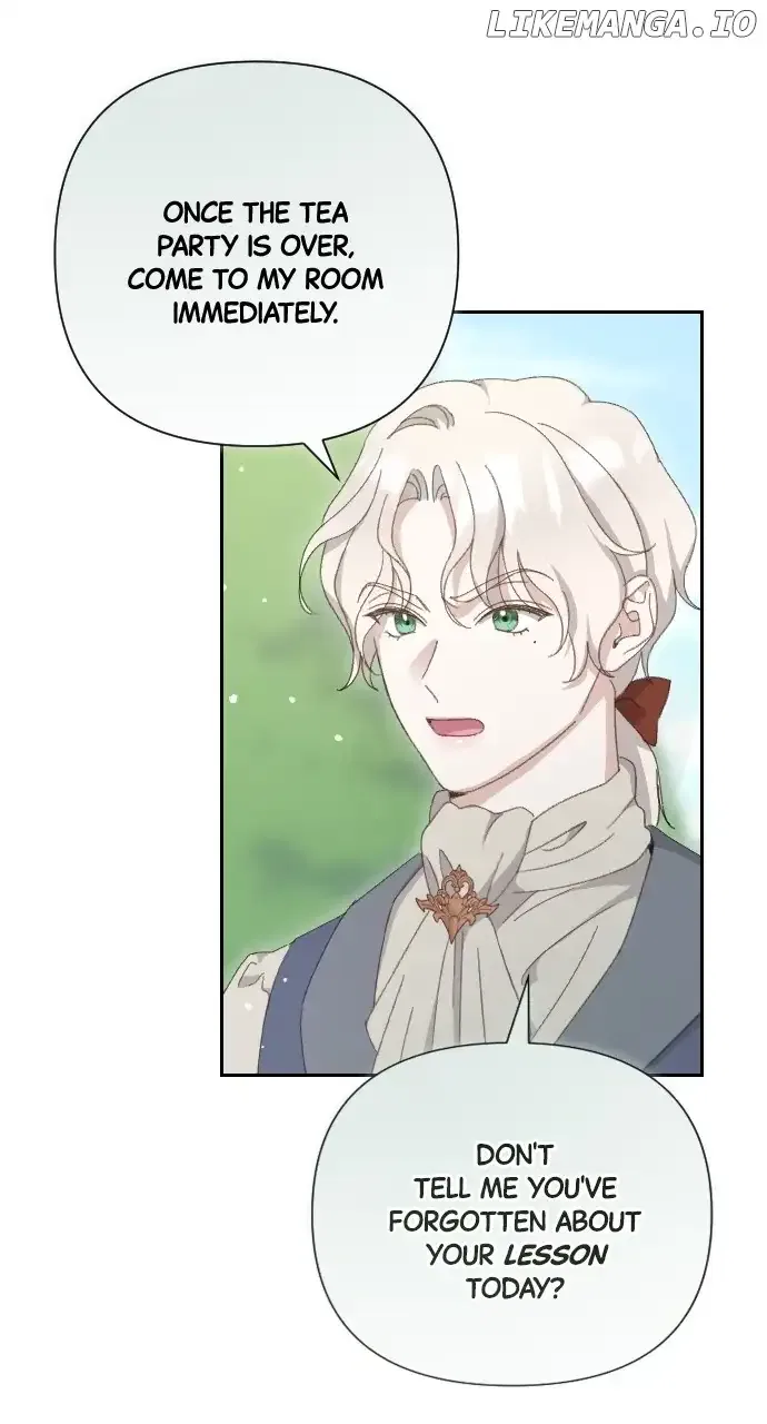 To Whom It No Longer Concerns Chapter 1 – Page 64