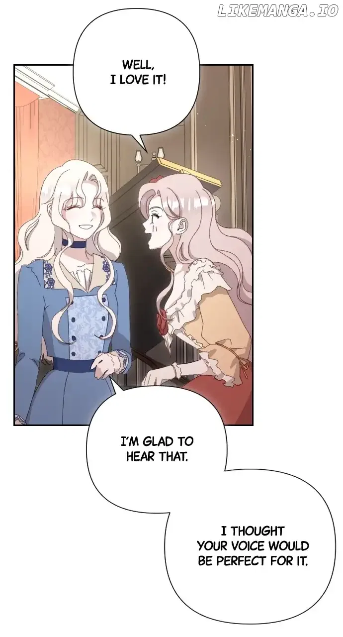 To Whom It No Longer Concerns Chapter 1 – Page 95