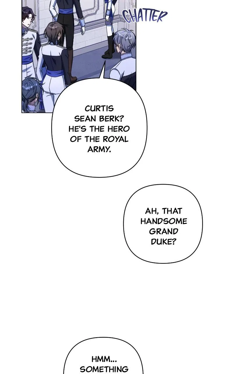 On Your Knees, Your Highness! Chapter 1 – Page 3