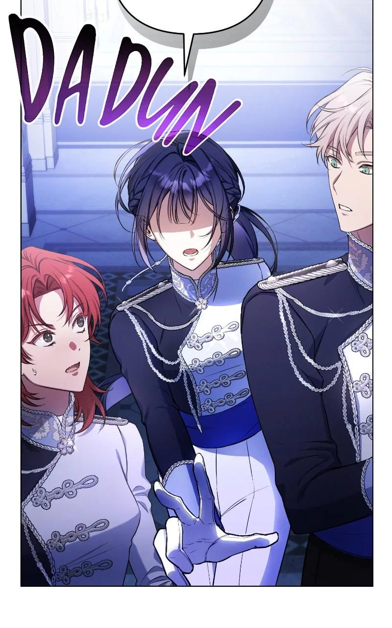 On Your Knees, Your Highness! Chapter 1 – Page 6