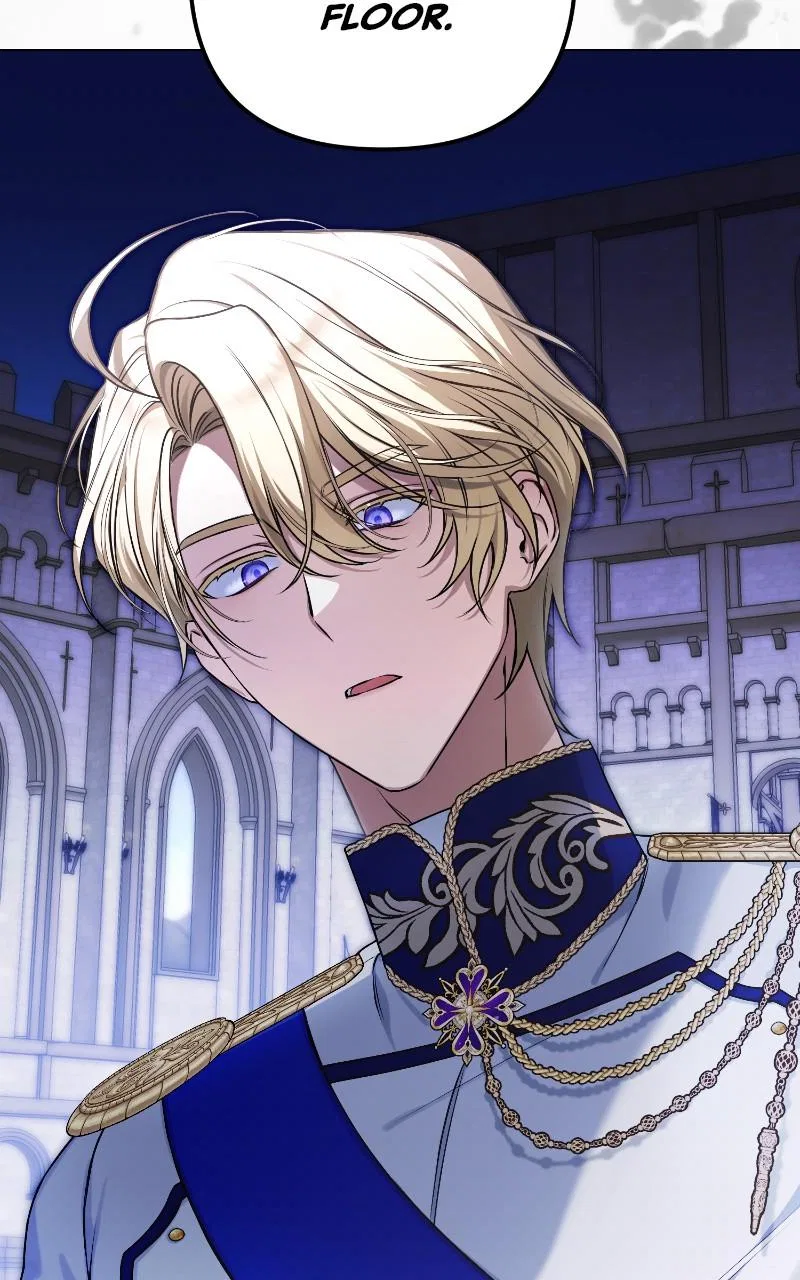 On Your Knees, Your Highness! Chapter 1 – Page 20
