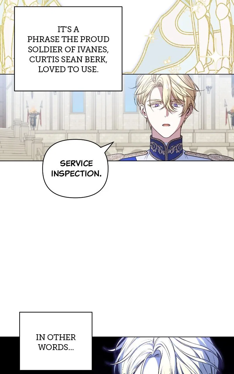 On Your Knees, Your Highness! Chapter 1 – Page 29