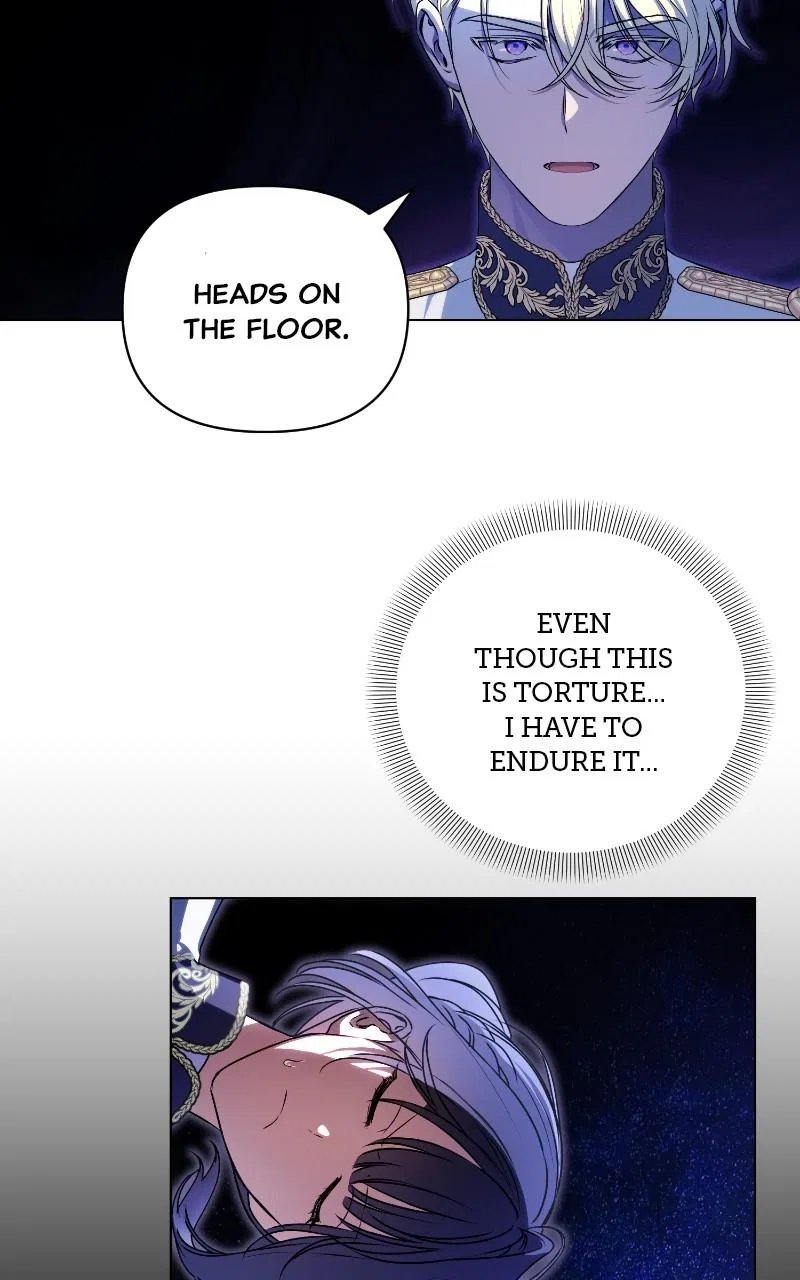 On Your Knees, Your Highness! Chapter 1 – Page 30