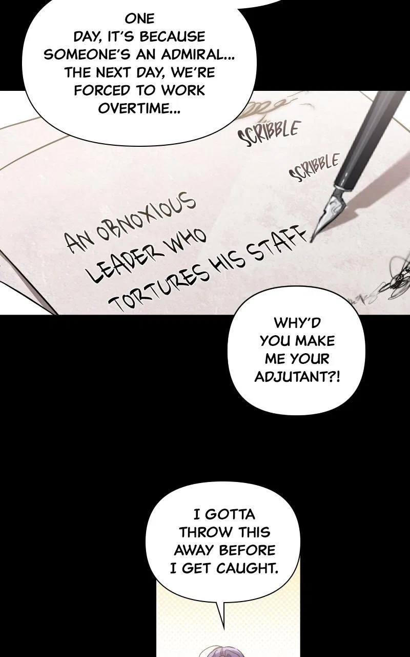 On Your Knees, Your Highness! Chapter 1 – Page 33