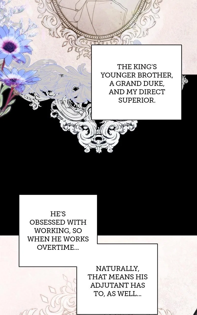 On Your Knees, Your Highness! Chapter 1 – Page 35