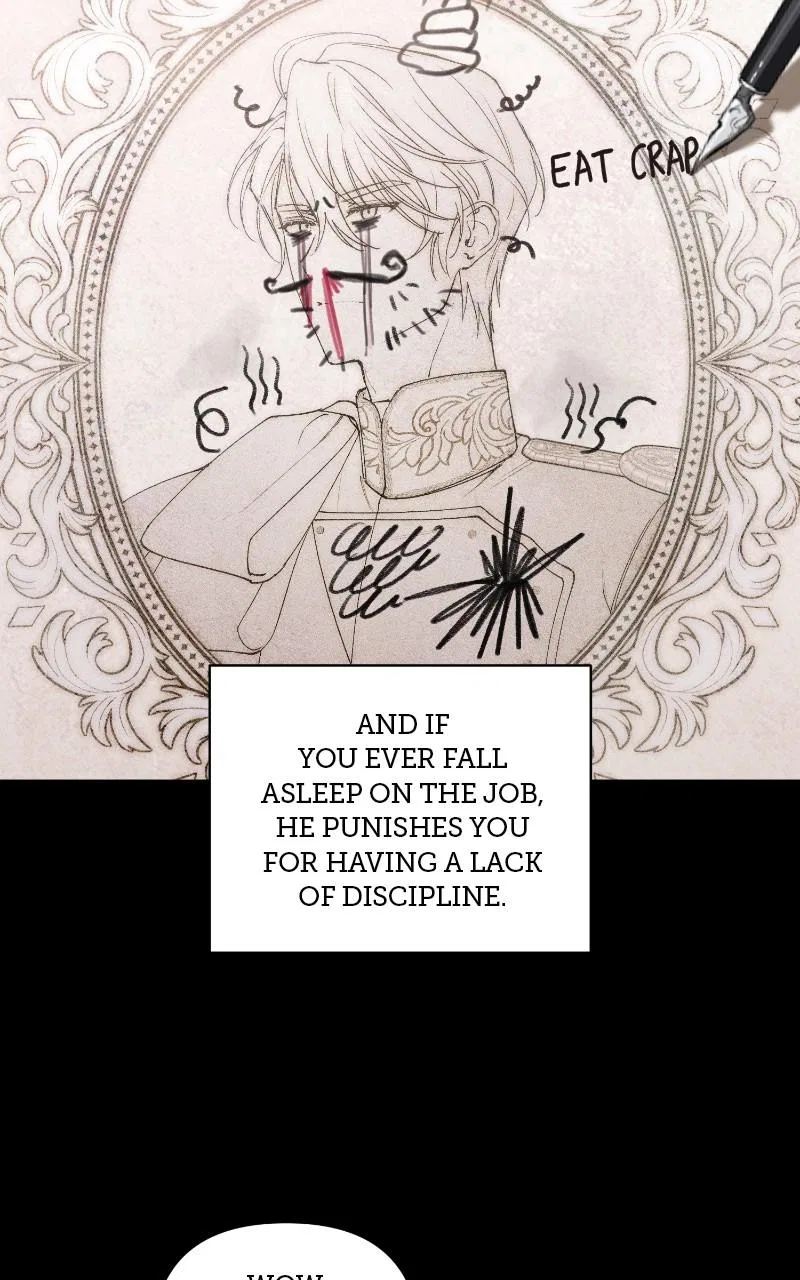 On Your Knees, Your Highness! Chapter 1 – Page 36