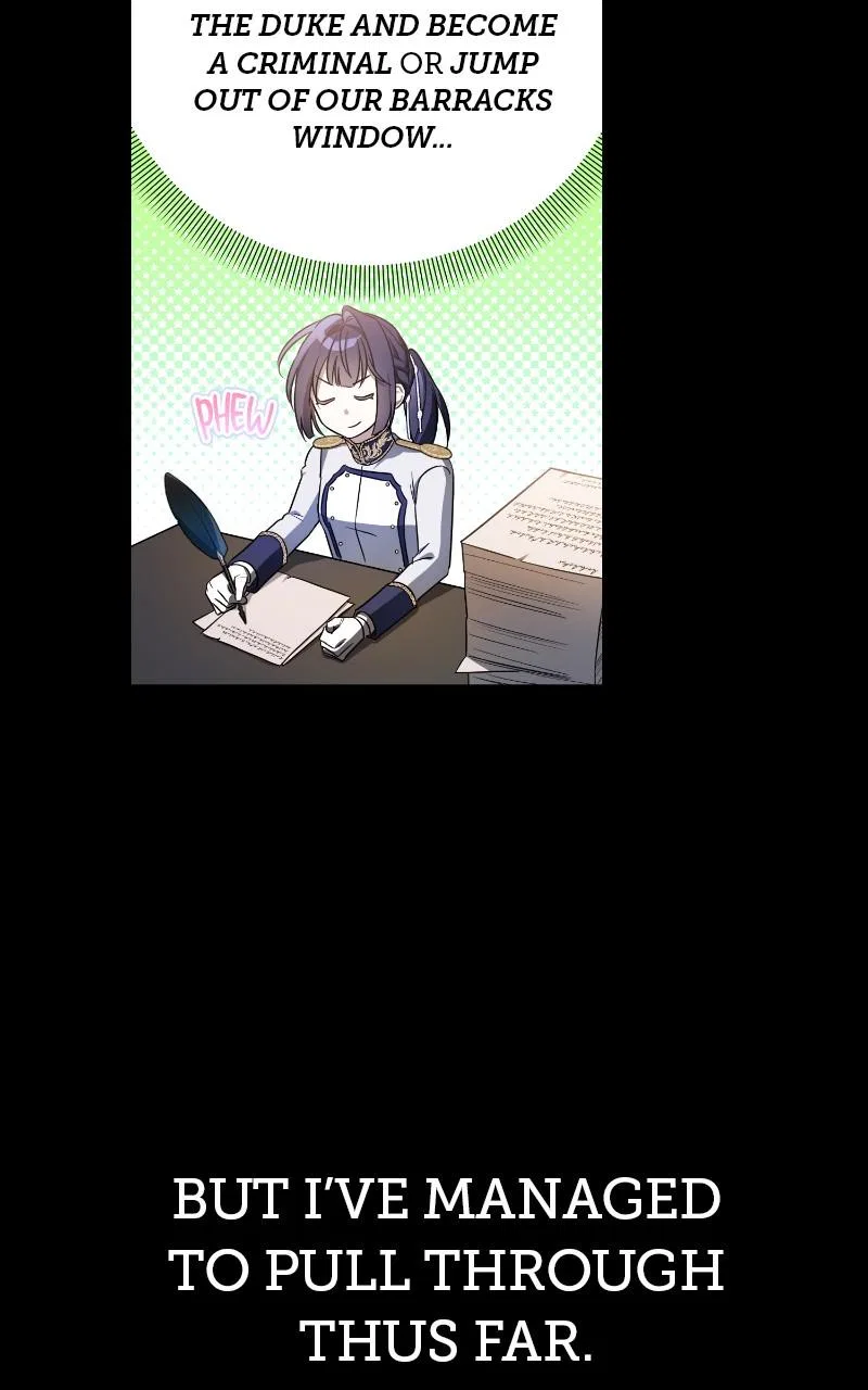 On Your Knees, Your Highness! Chapter 1 – Page 41