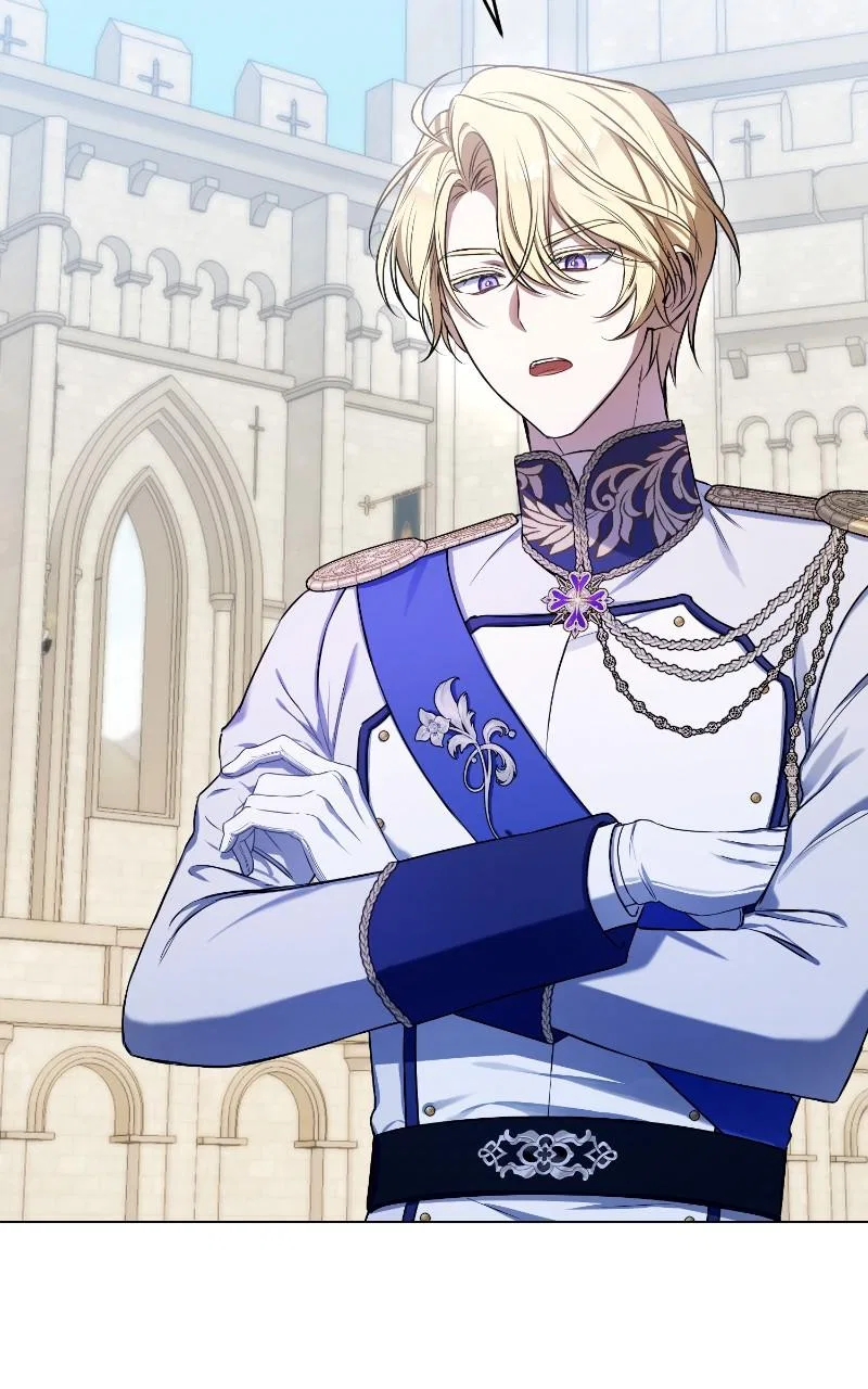 On Your Knees, Your Highness! Chapter 1 – Page 44