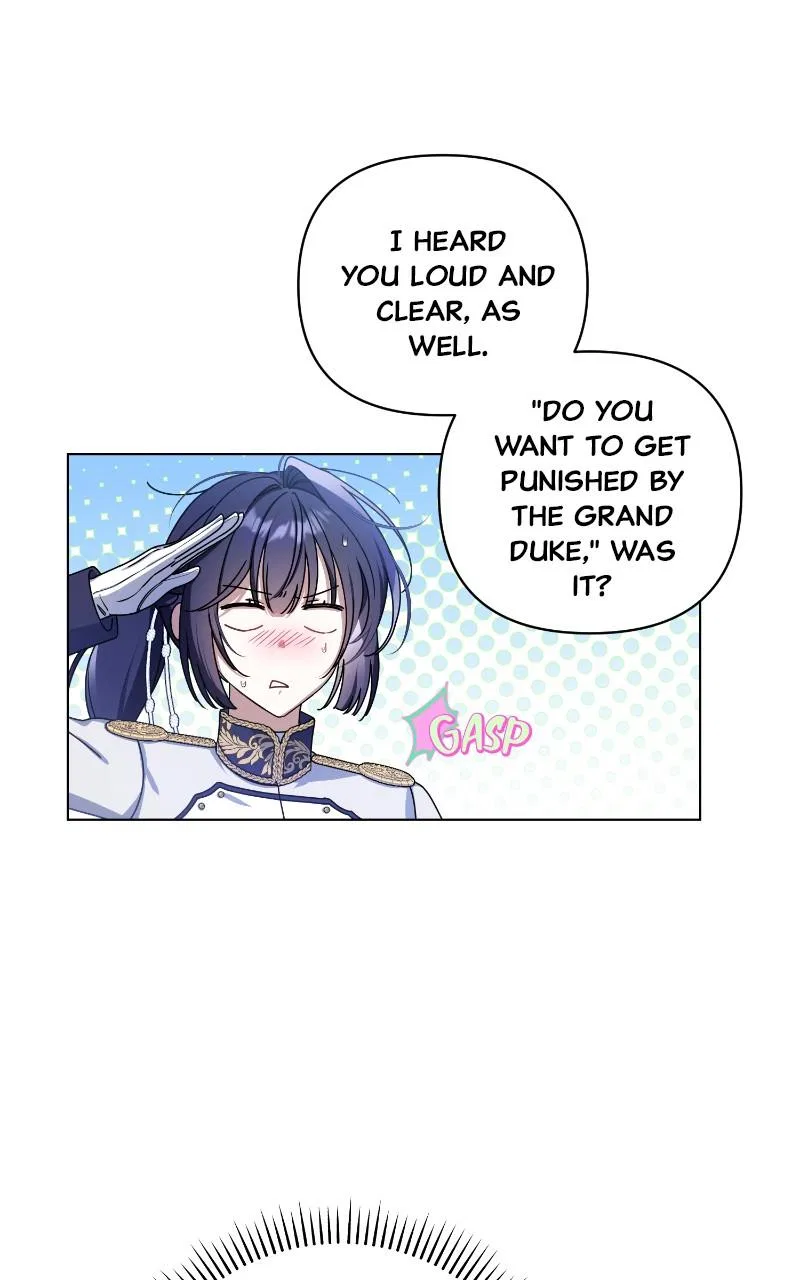 On Your Knees, Your Highness! Chapter 1 – Page 46