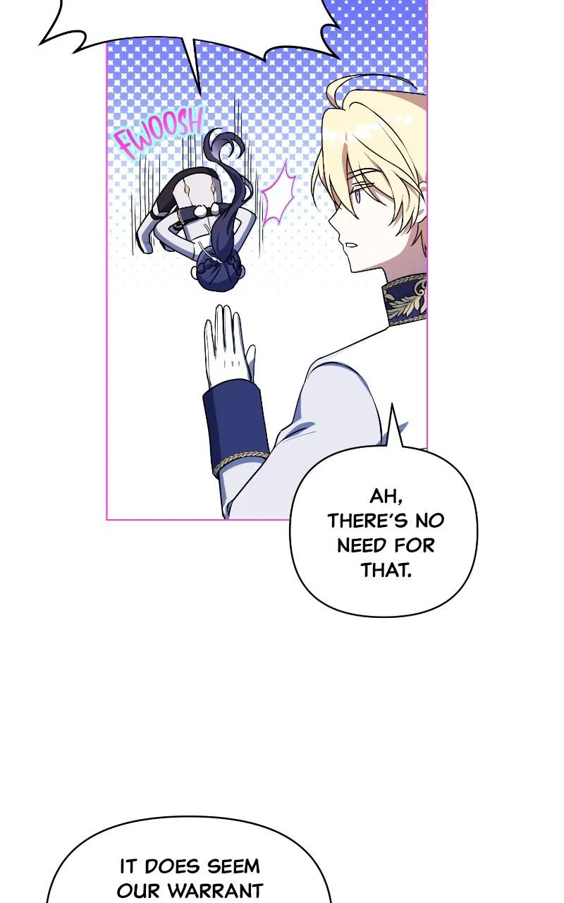 On Your Knees, Your Highness! Chapter 1 – Page 50
