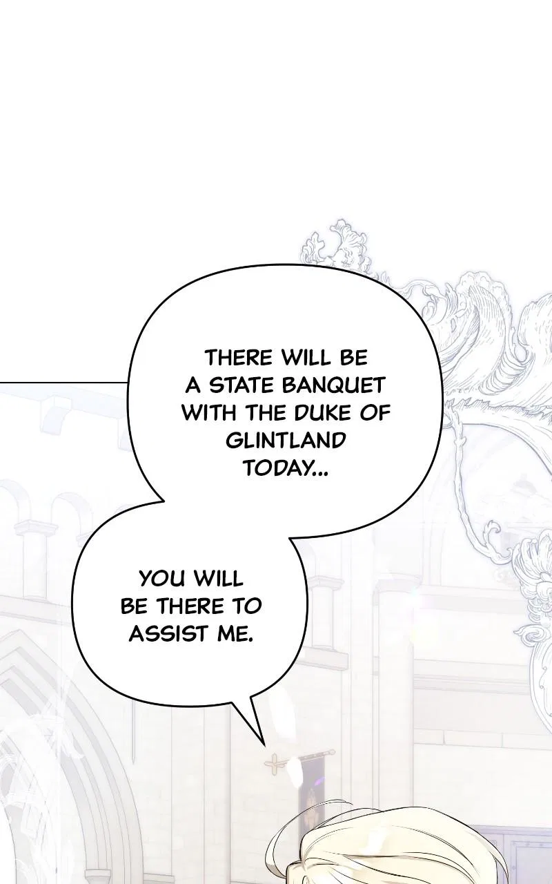 On Your Knees, Your Highness! Chapter 1 – Page 56