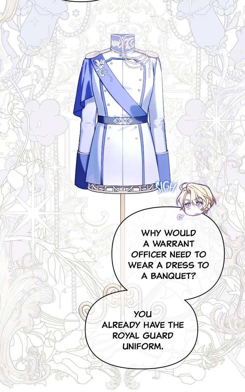 On Your Knees, Your Highness! Chapter 1 – Page 60