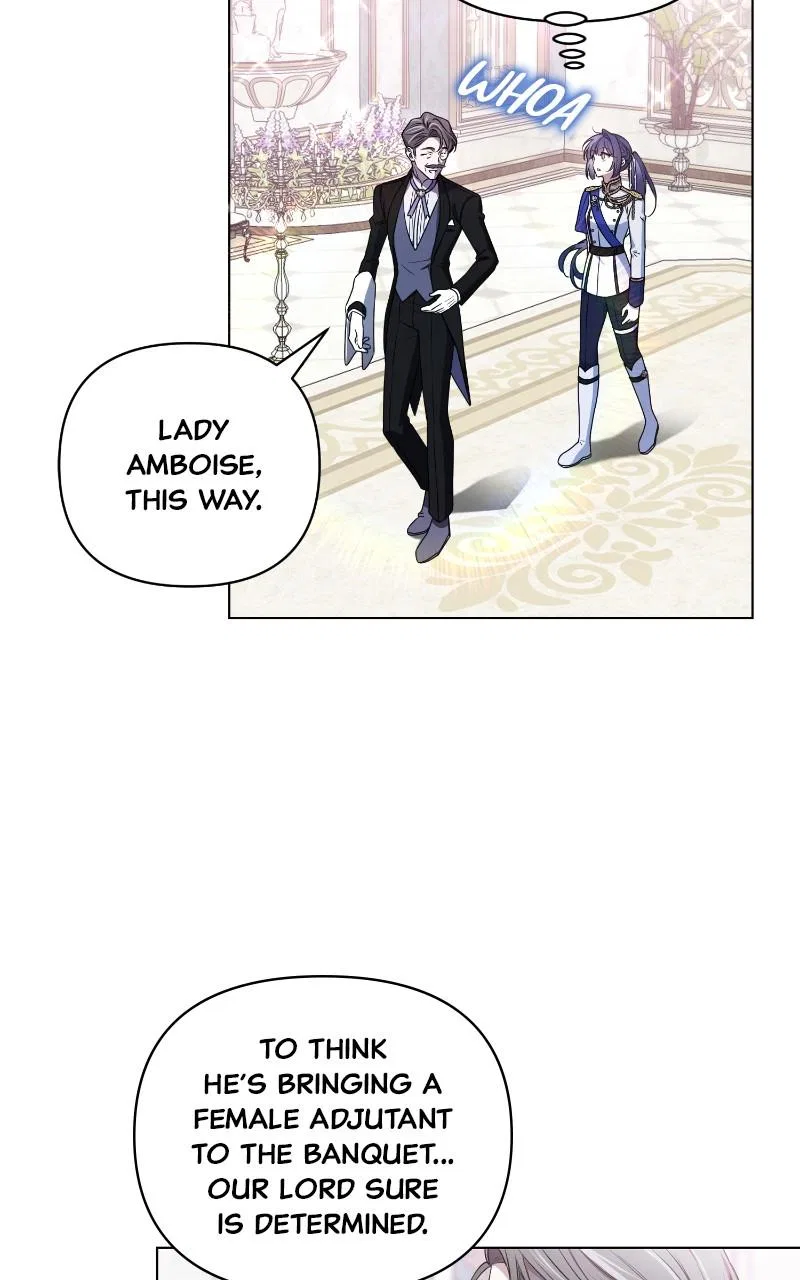On Your Knees, Your Highness! Chapter 1 – Page 68
