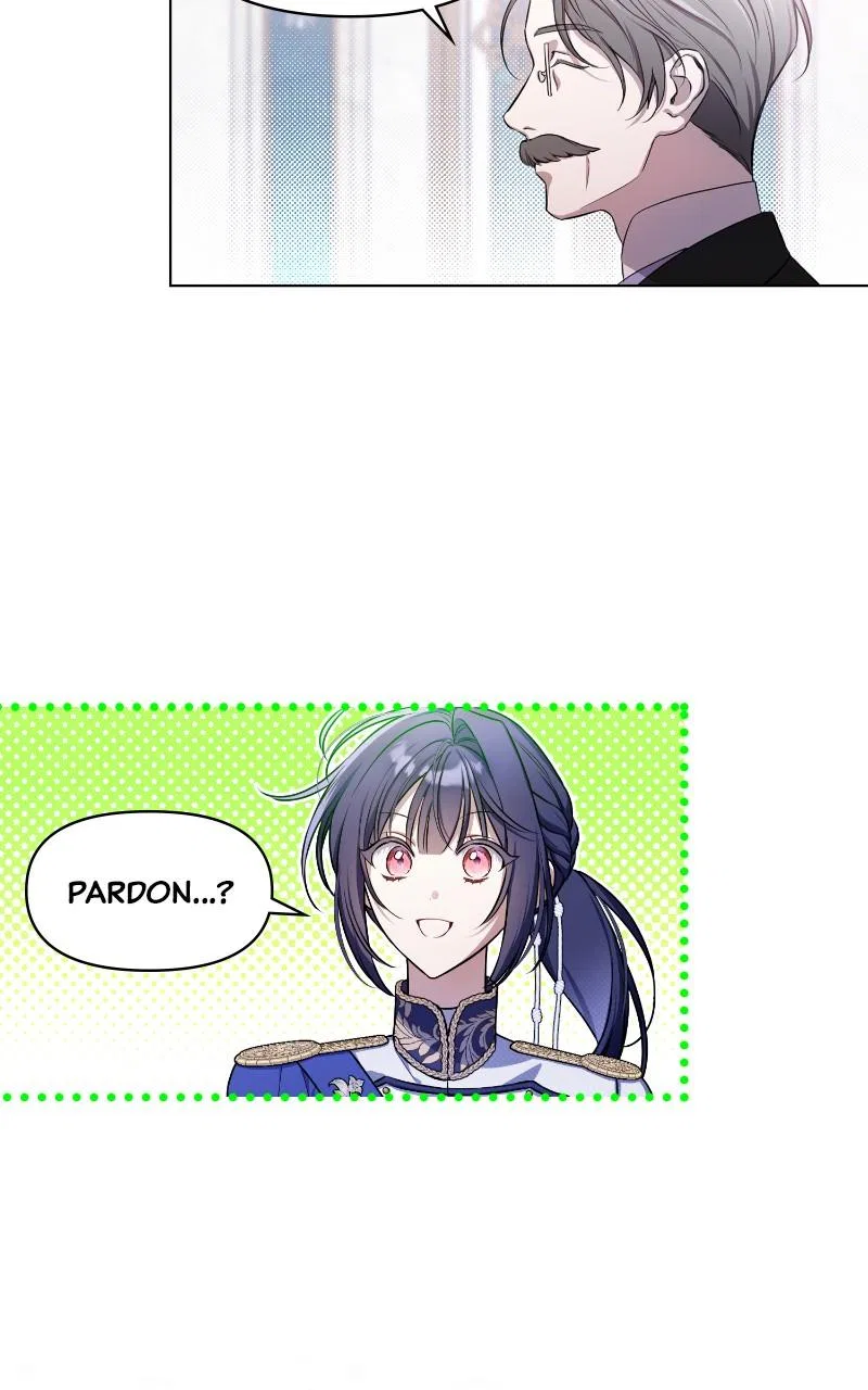 On Your Knees, Your Highness! Chapter 1 – Page 69