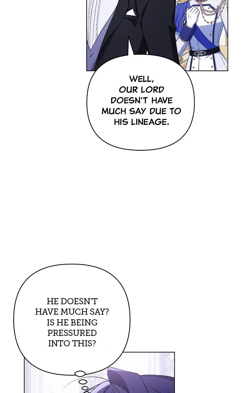 On Your Knees, Your Highness! Chapter 1 – Page 73