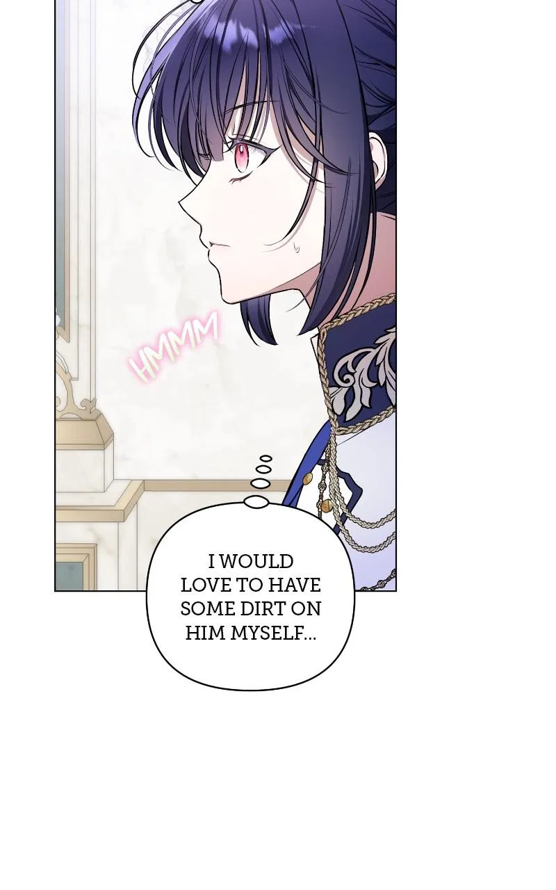 On Your Knees, Your Highness! Chapter 1 – Page 74