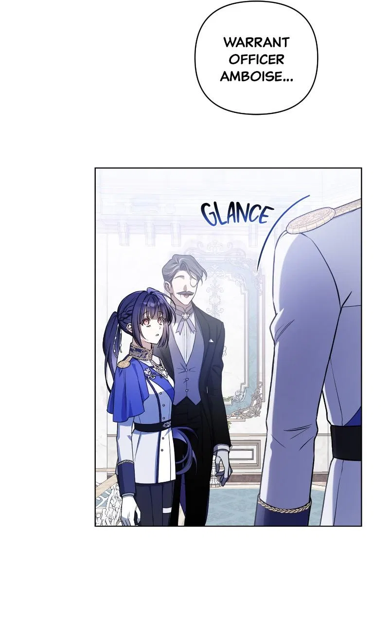 On Your Knees, Your Highness! Chapter 1 – Page 75