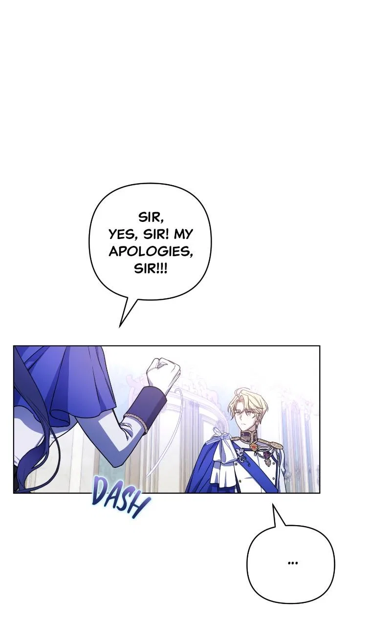 On Your Knees, Your Highness! Chapter 1 – Page 81