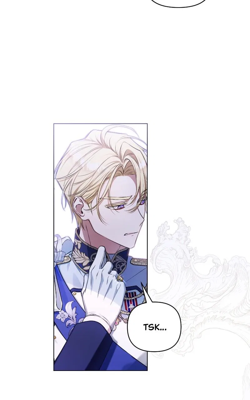 On Your Knees, Your Highness! Chapter 1 – Page 83