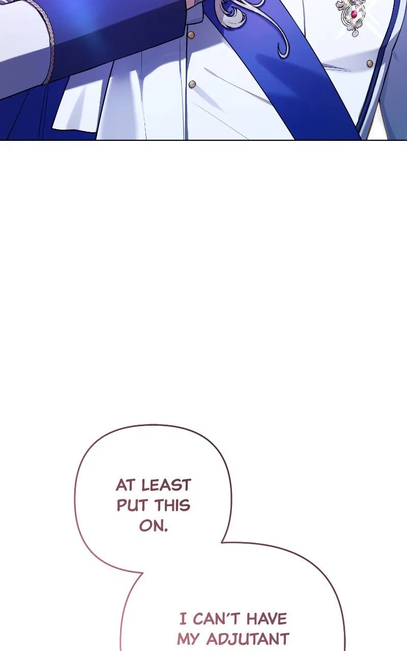 On Your Knees, Your Highness! Chapter 1 – Page 85