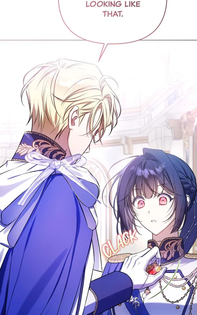 On Your Knees, Your Highness! Chapter 1 – Page 86
