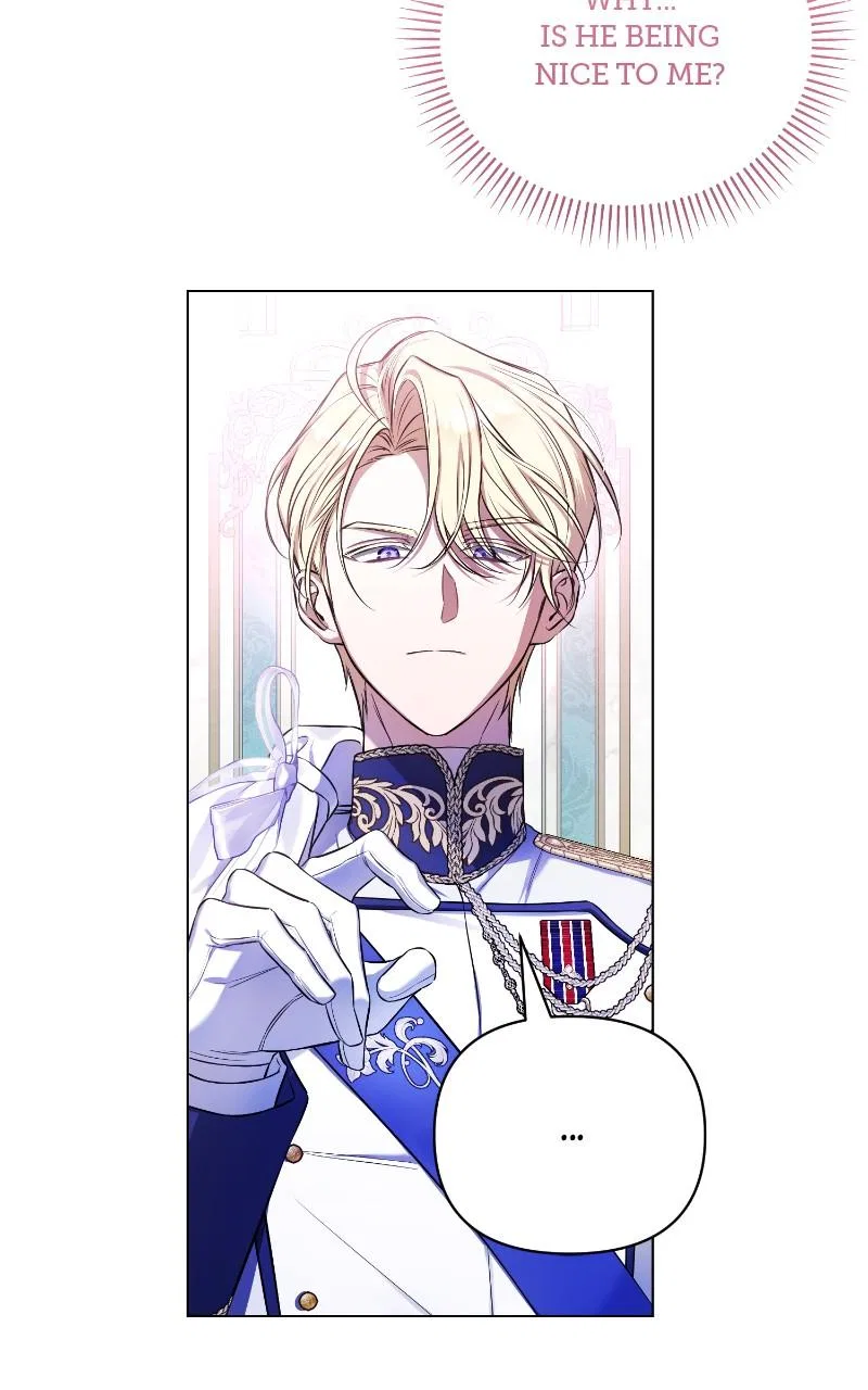 On Your Knees, Your Highness! Chapter 1 – Page 89