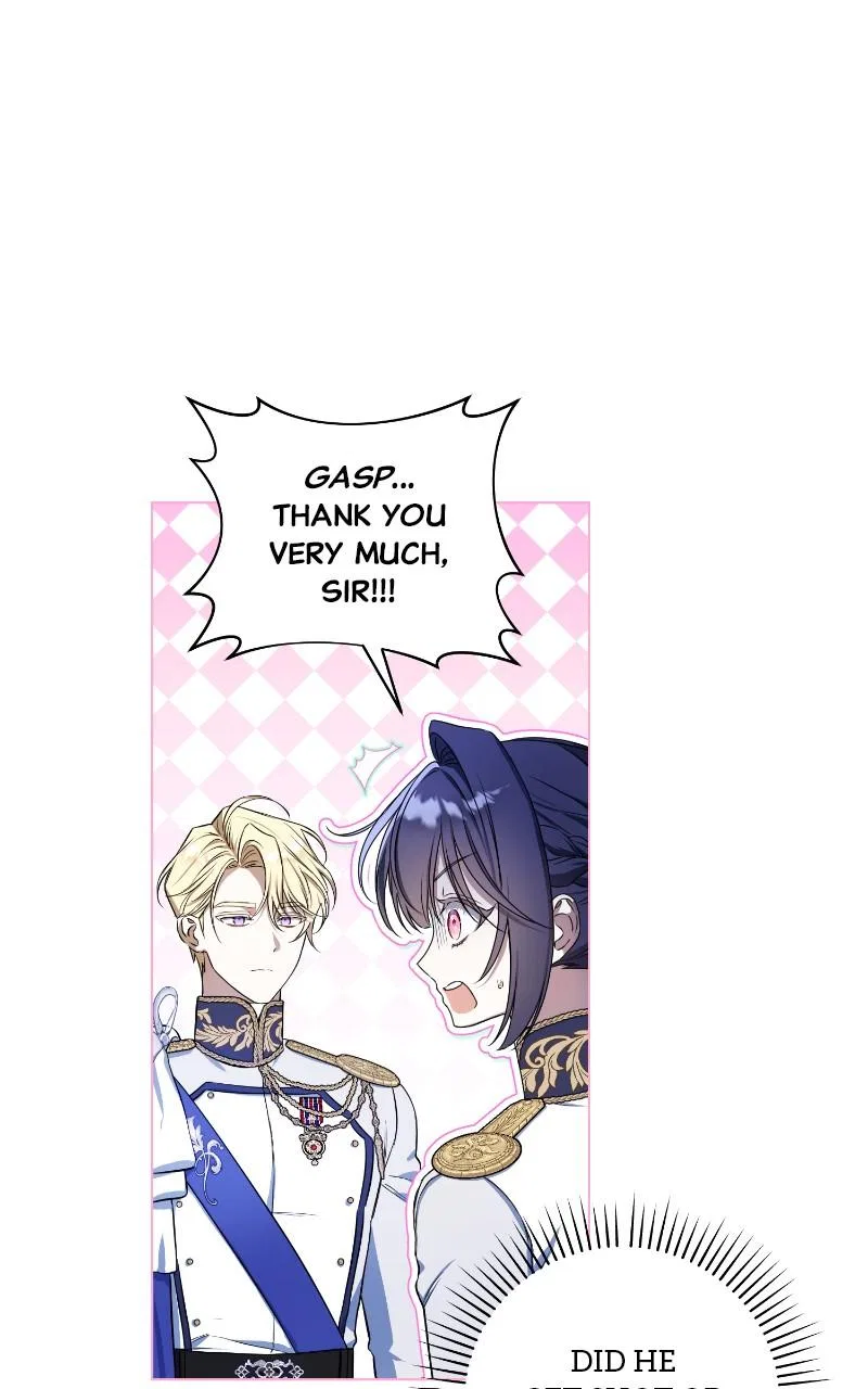 On Your Knees, Your Highness! Chapter 1 – Page 90