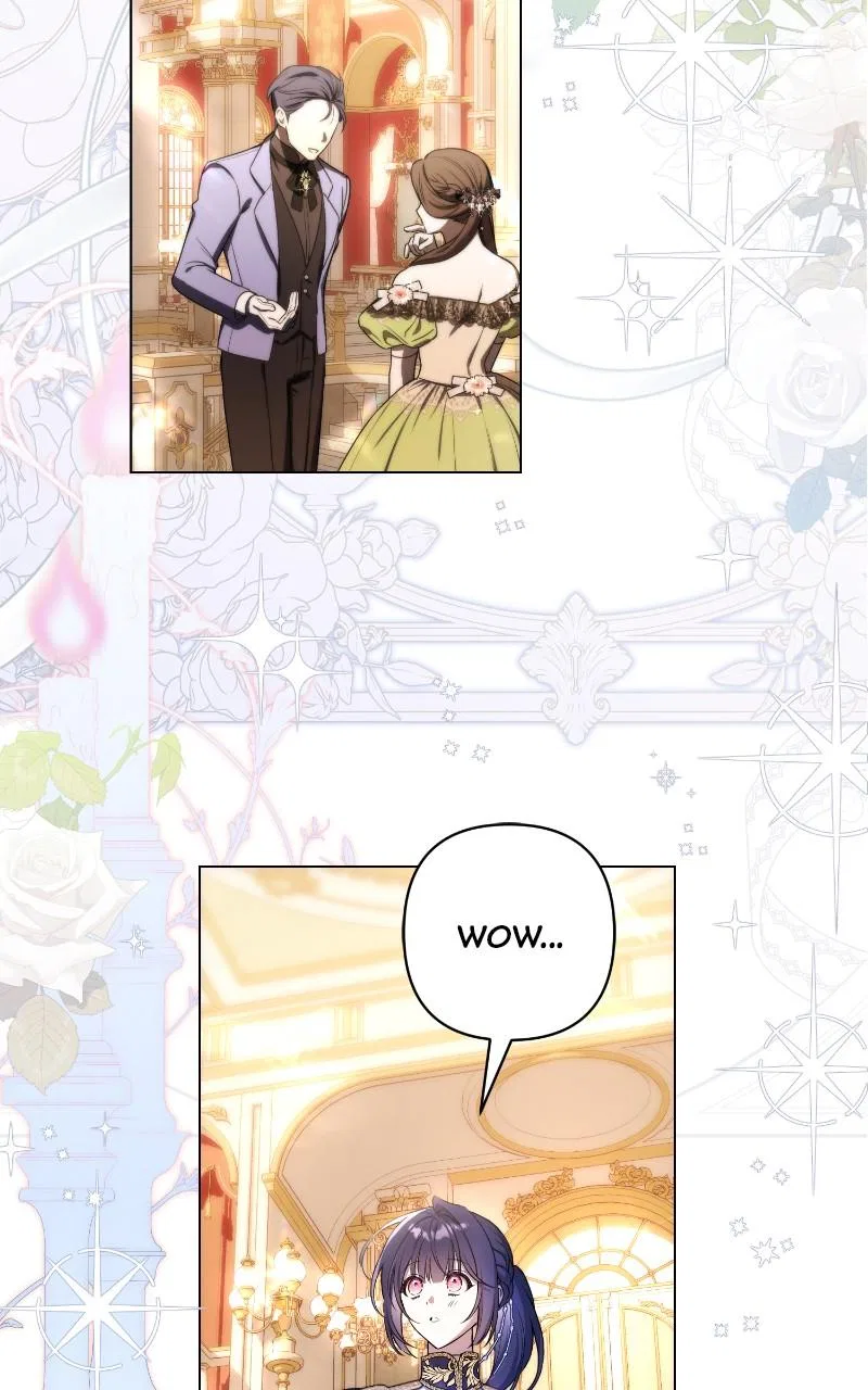 On Your Knees, Your Highness! Chapter 1 – Page 96