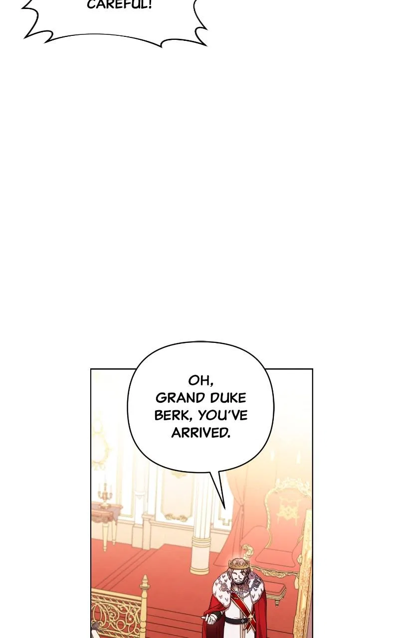 On Your Knees, Your Highness! Chapter 1 – Page 99