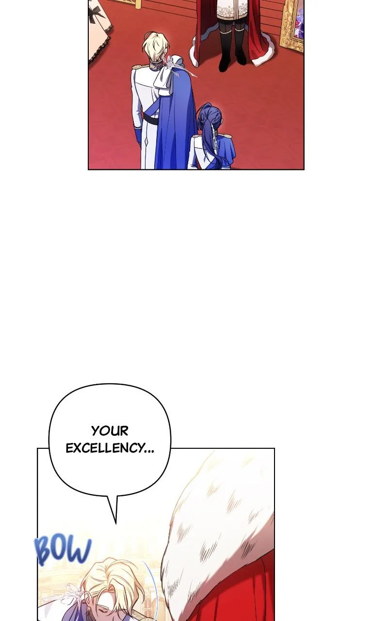 On Your Knees, Your Highness! Chapter 1 – Page 100