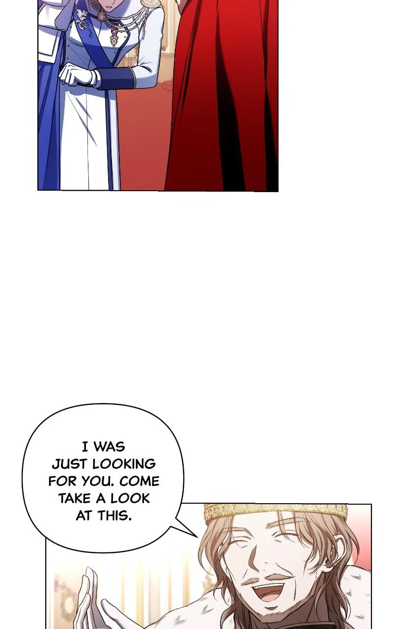 On Your Knees, Your Highness! Chapter 1 – Page 101