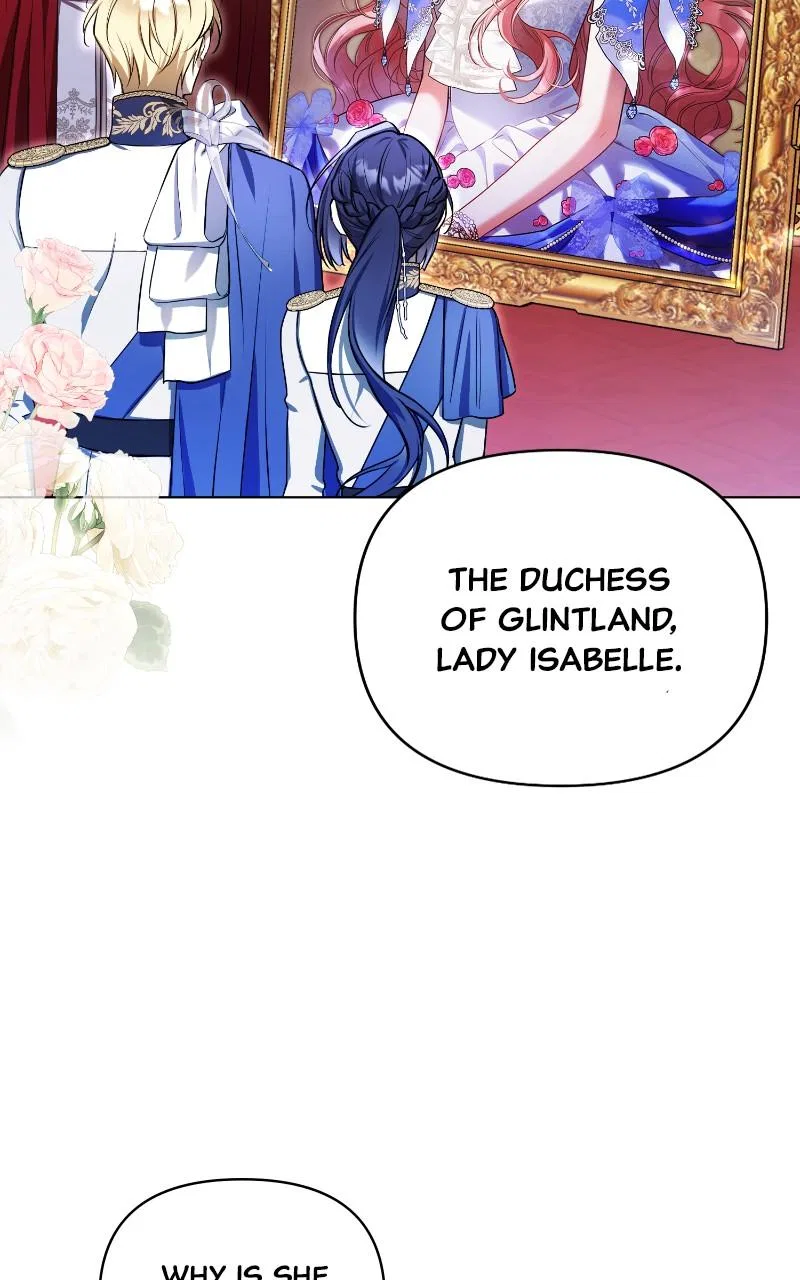 On Your Knees, Your Highness! Chapter 1 – Page 104