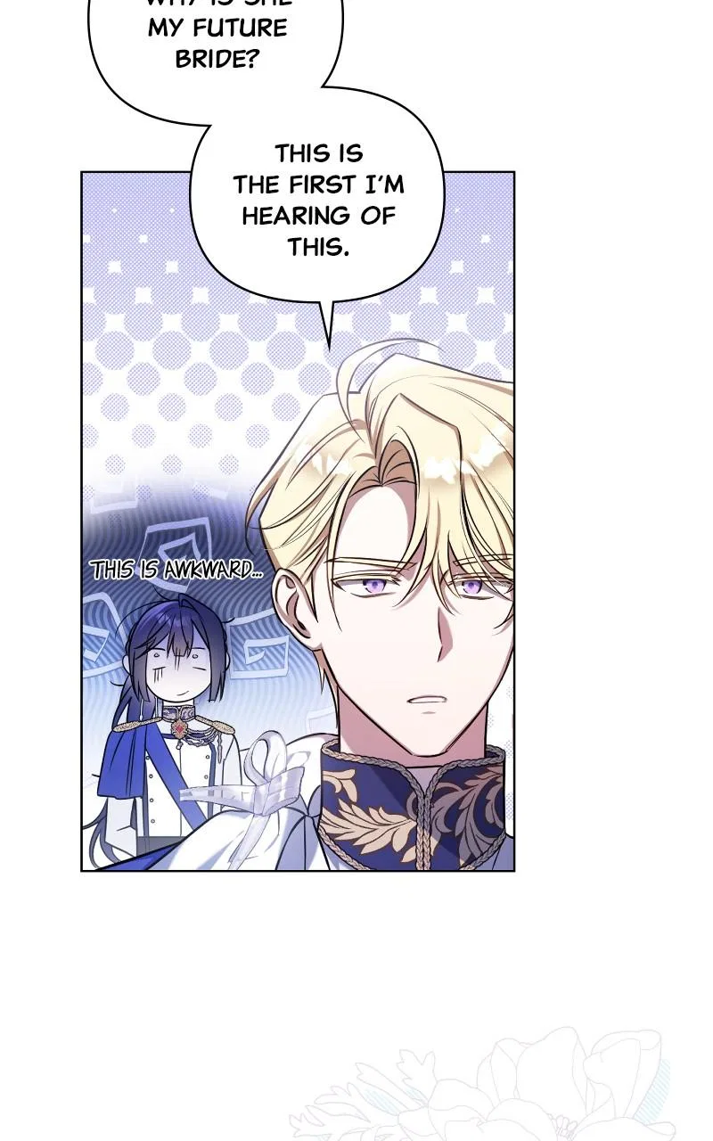 On Your Knees, Your Highness! Chapter 1 – Page 105