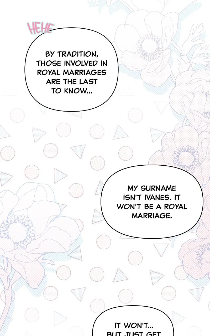 On Your Knees, Your Highness! Chapter 1 – Page 106