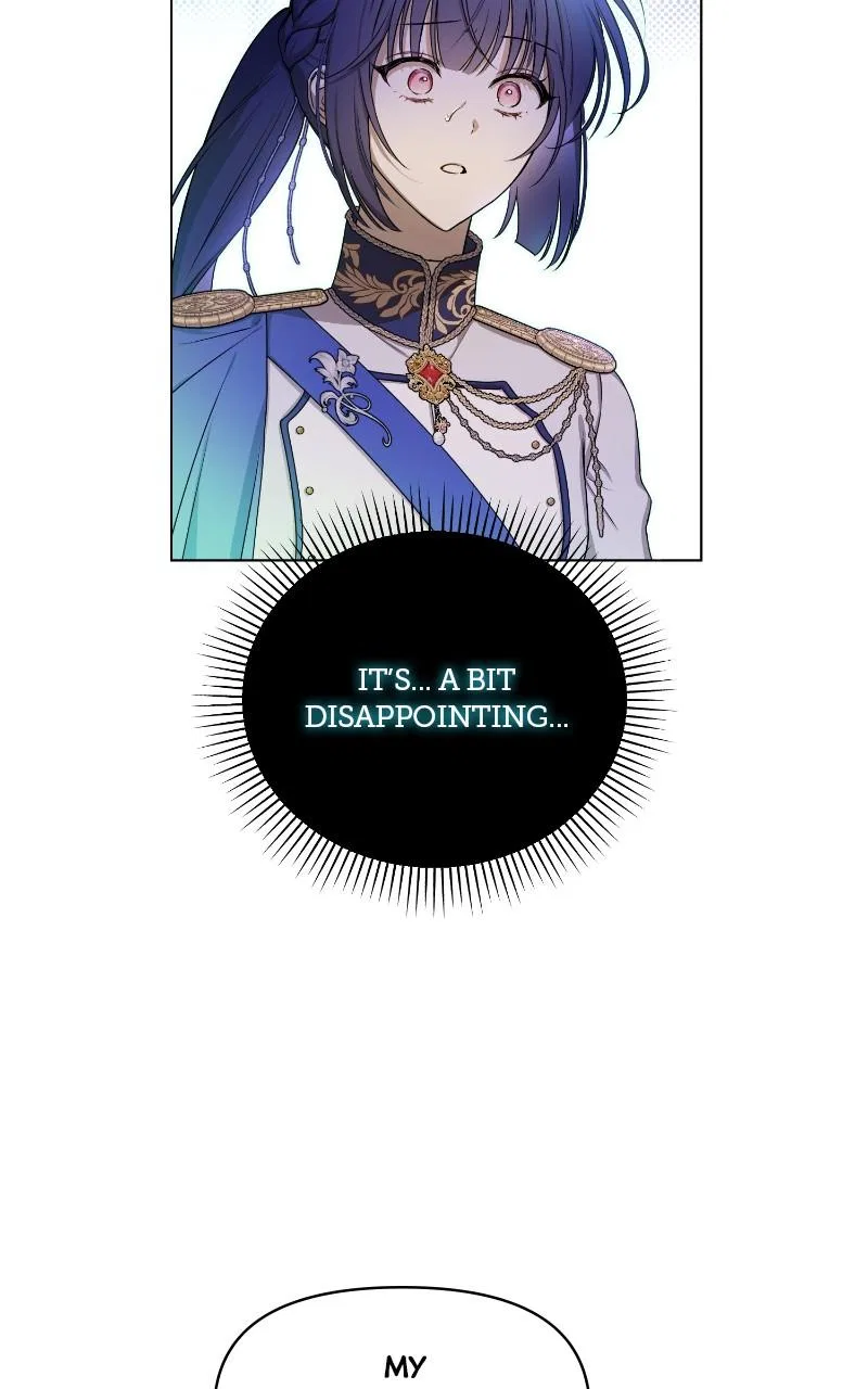 On Your Knees, Your Highness! Chapter 1 – Page 110