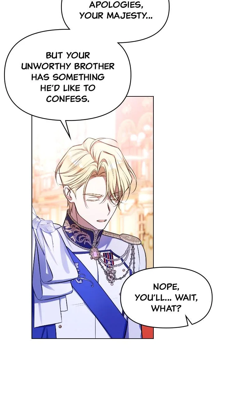 On Your Knees, Your Highness! Chapter 1 – Page 111