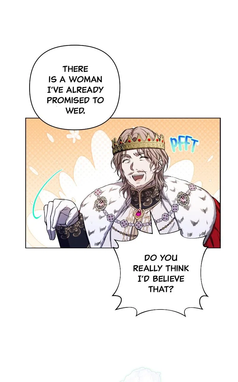 On Your Knees, Your Highness! Chapter 1 – Page 112
