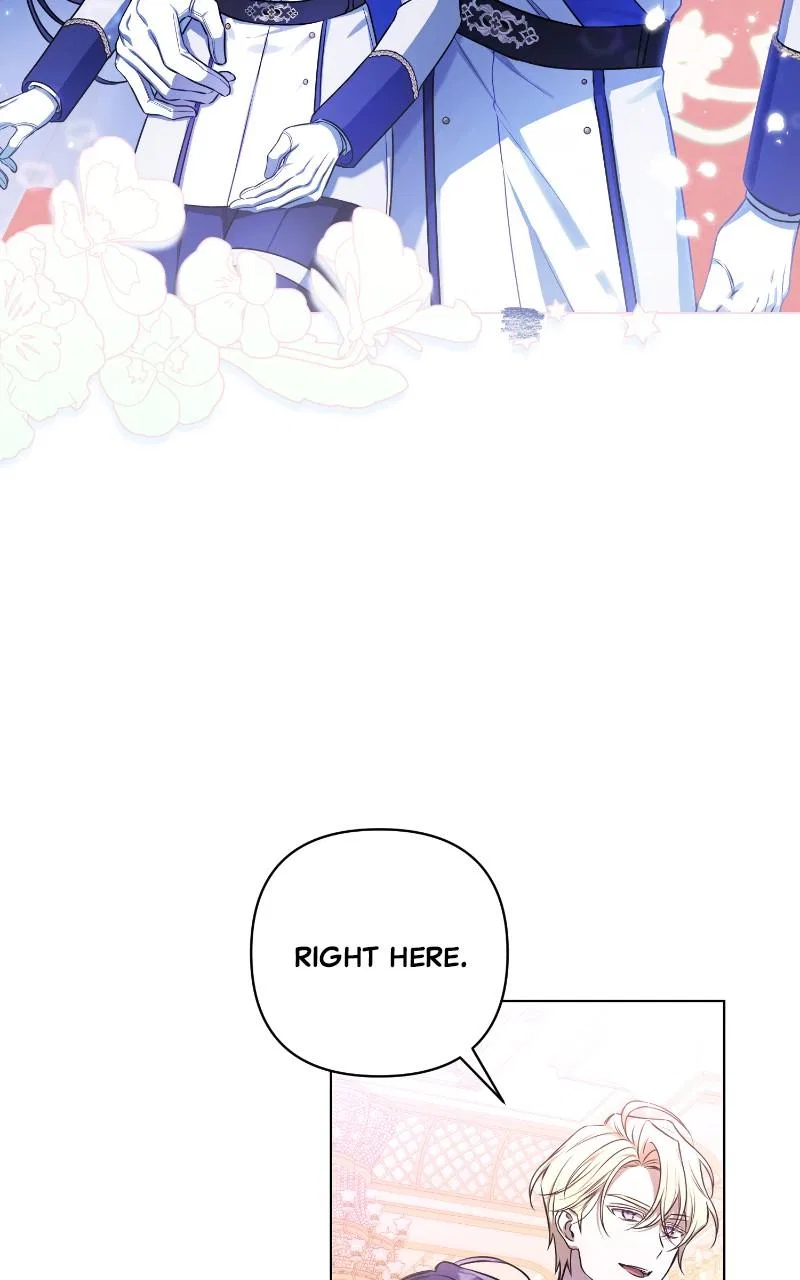 On Your Knees, Your Highness! Chapter 1 – Page 116
