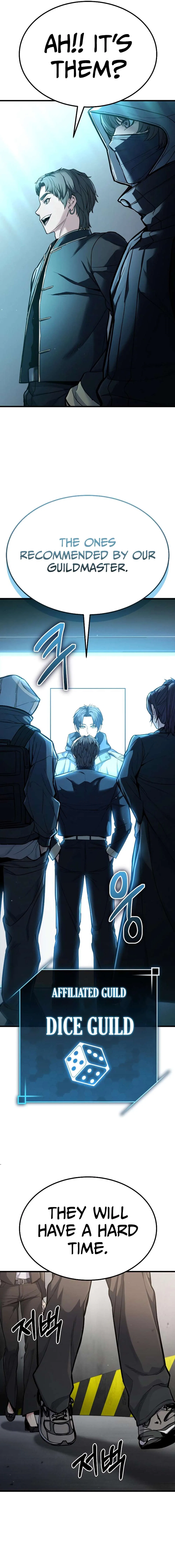 The Expelled Hero Is Too Strong Chapter 5 – Page 10