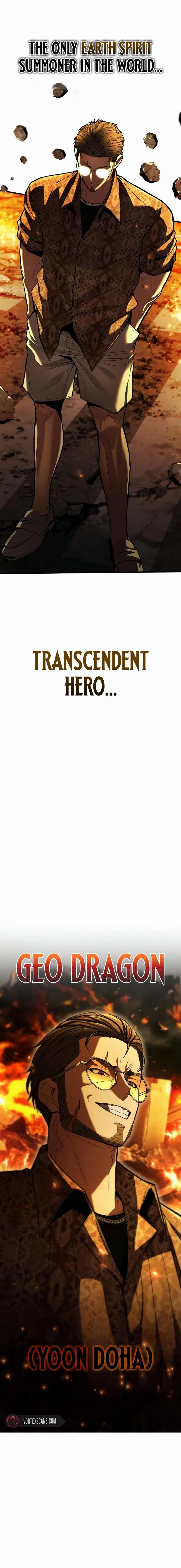 The Expelled Hero Is Too Strong Chapter 4 – Page 4