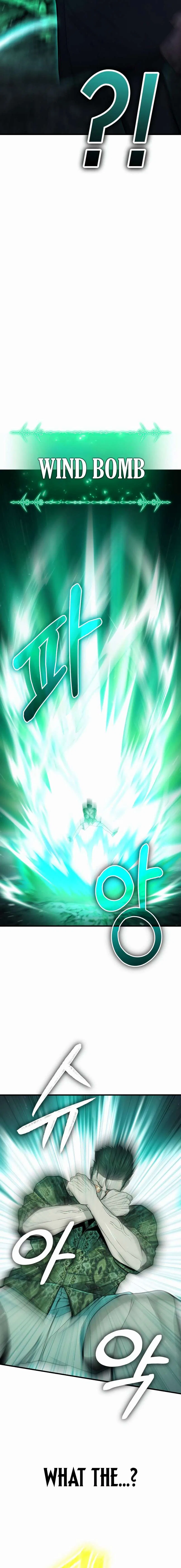 The Expelled Hero Is Too Strong Chapter 4 – Page 7