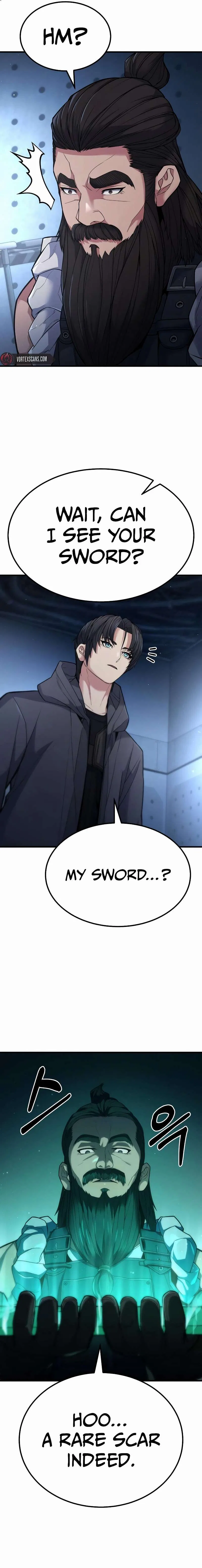 The Expelled Hero Is Too Strong Chapter 4 – Page 29