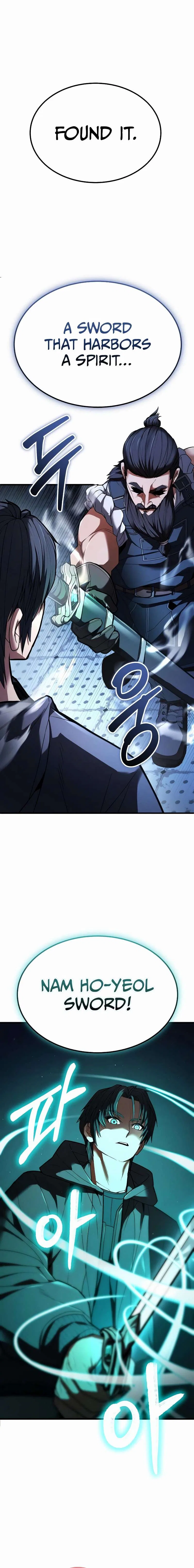 The Expelled Hero Is Too Strong Chapter 4 – Page 31