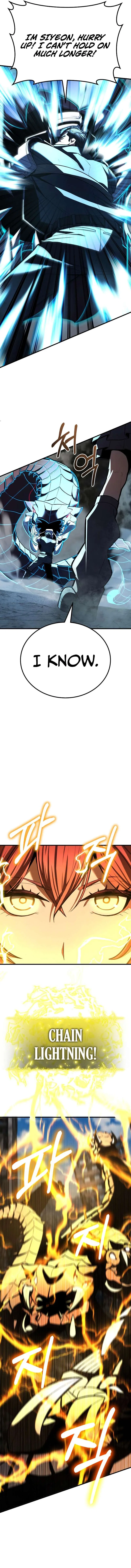 The Expelled Hero Is Too Strong Chapter 3 – Page 4