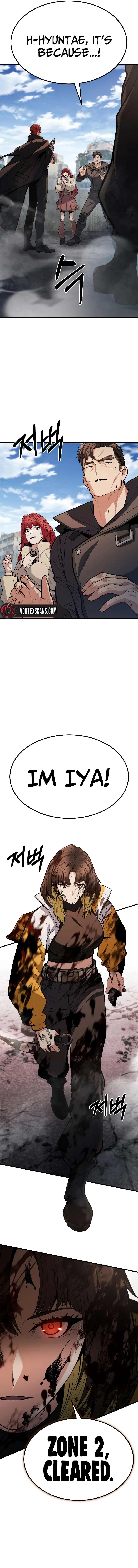 The Expelled Hero Is Too Strong Chapter 3 – Page 10