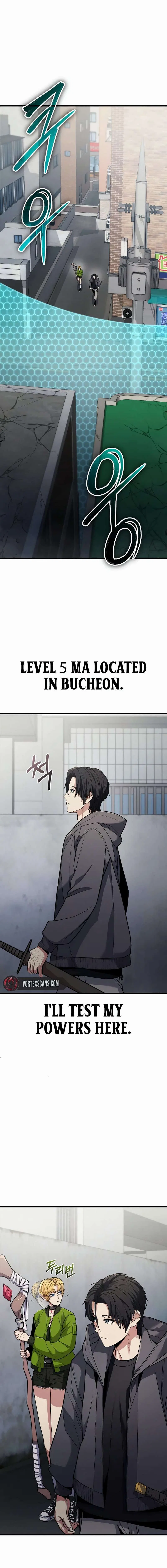 The Expelled Hero Is Too Strong Chapter 2 – Page 11