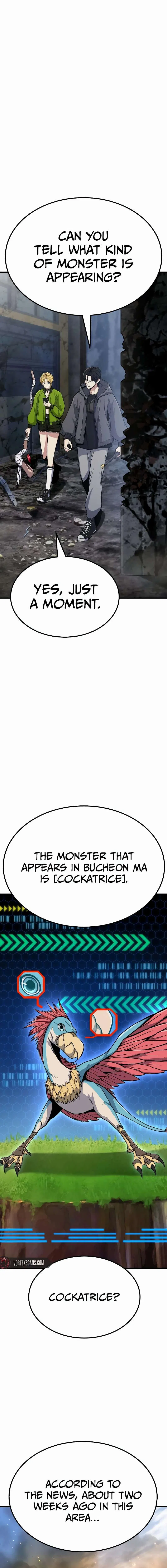 The Expelled Hero Is Too Strong Chapter 2 – Page 14