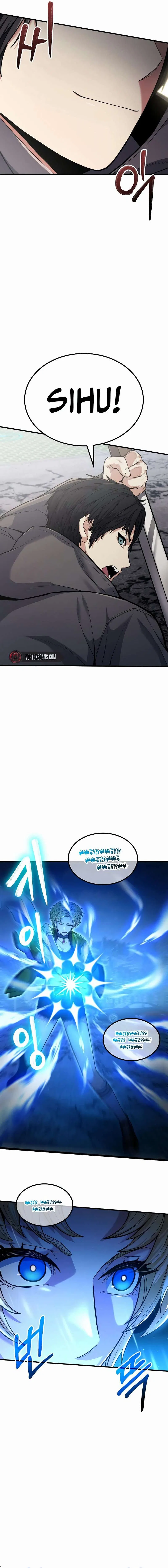 The Expelled Hero Is Too Strong Chapter 2 – Page 21