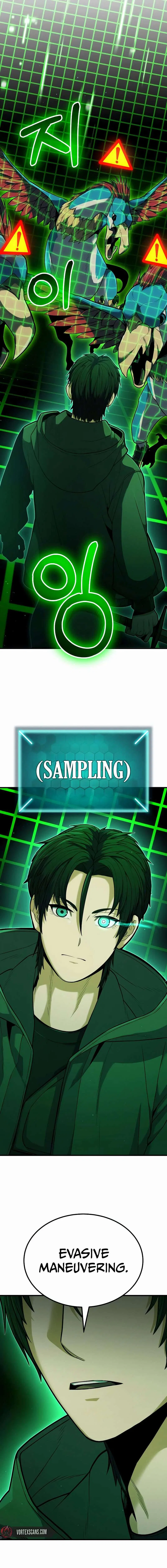 The Expelled Hero Is Too Strong Chapter 2 – Page 26