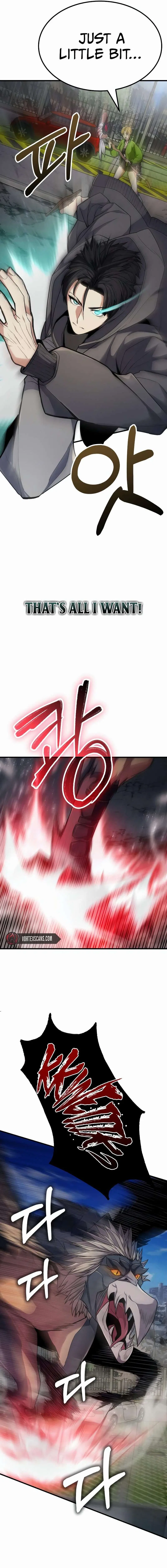 The Expelled Hero Is Too Strong Chapter 2 – Page 36